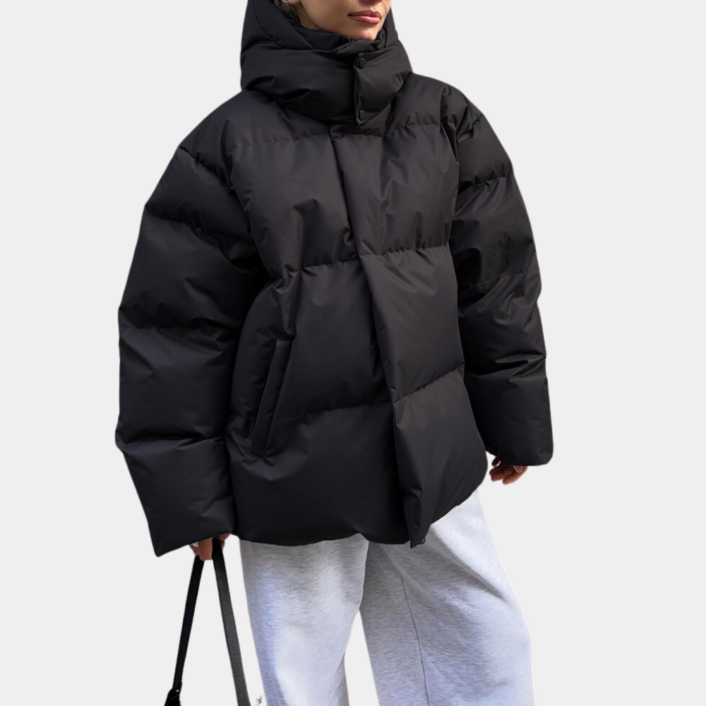 GR | Women's Winter Jacket