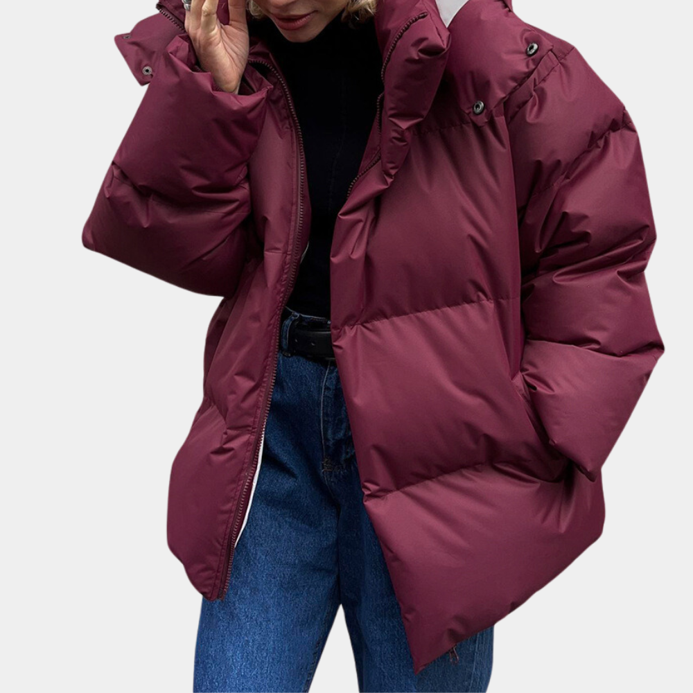 GR | Women's Winter Jacket