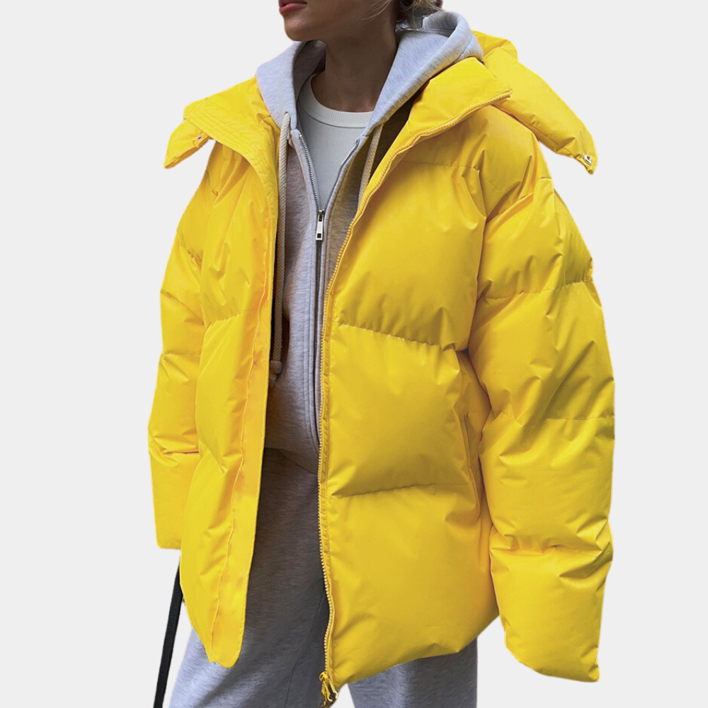 GR | Women's Winter Jacket