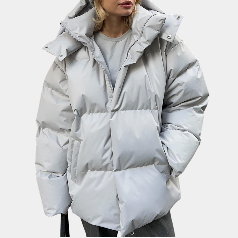 GR | Women's Winter Jacket