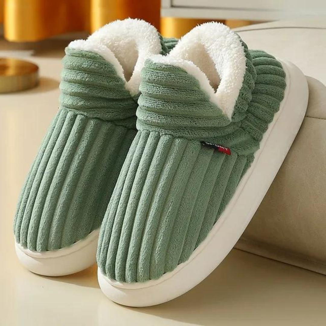 GR | Pleasant, soft and comfortable warmth