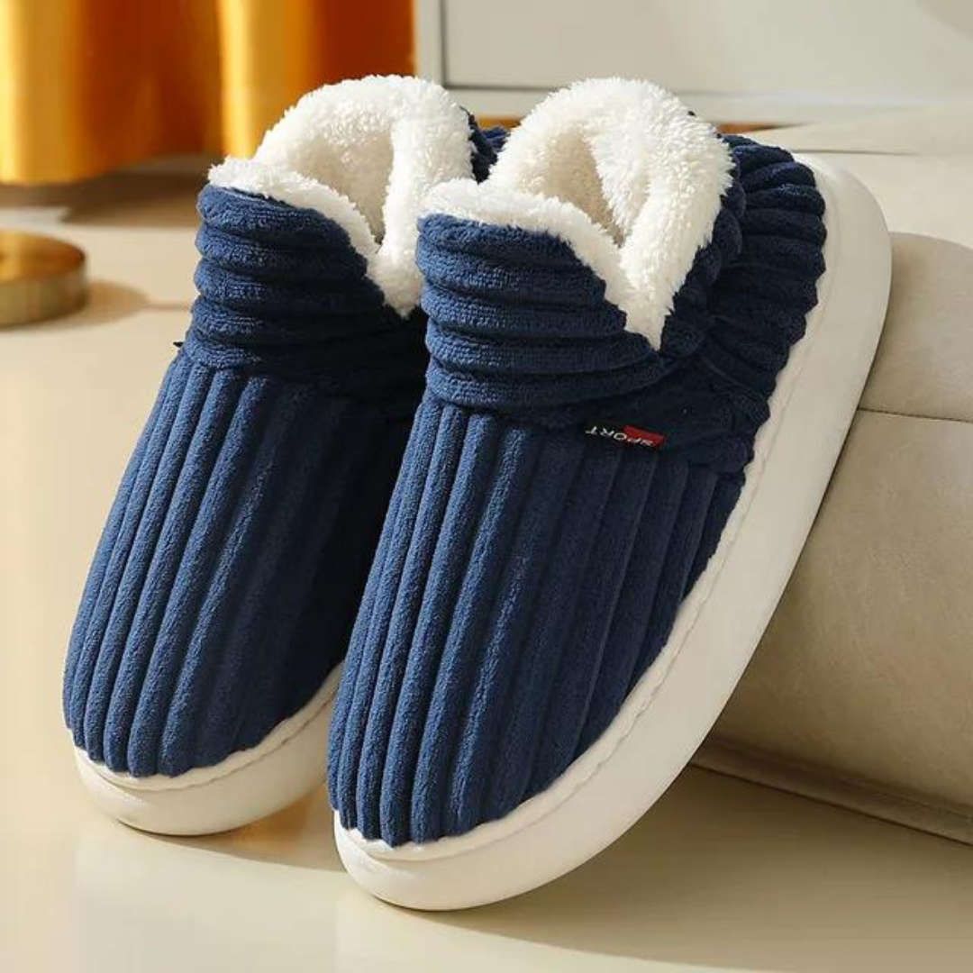 GR | Pleasant, soft and comfortable warmth