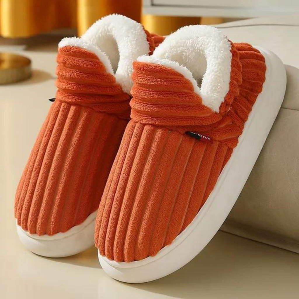 GR | Pleasant, soft and comfortable warmth