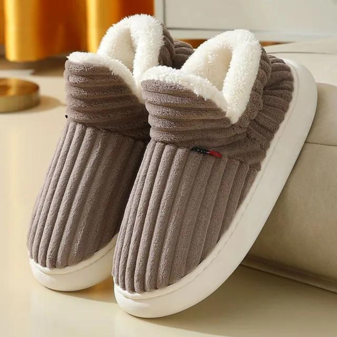 GR | Pleasant, soft and comfortable warmth