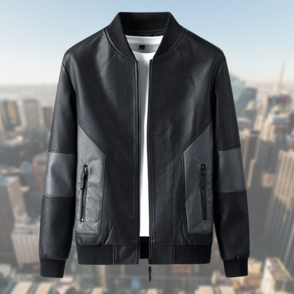 GR | Stylish bomber jacket 