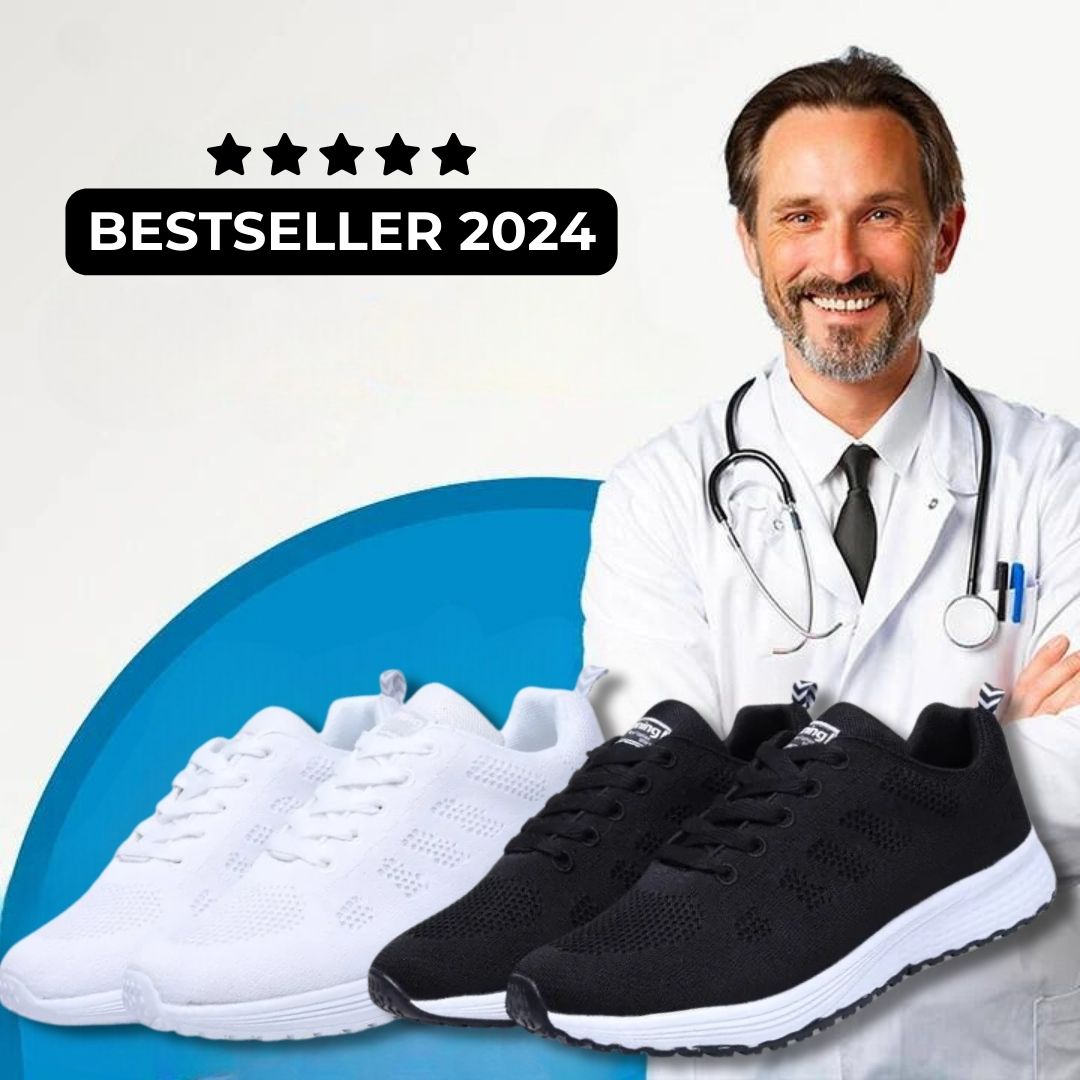 GR - Lightweight, flexible training shoes | Performance sneakers with cushioned sole