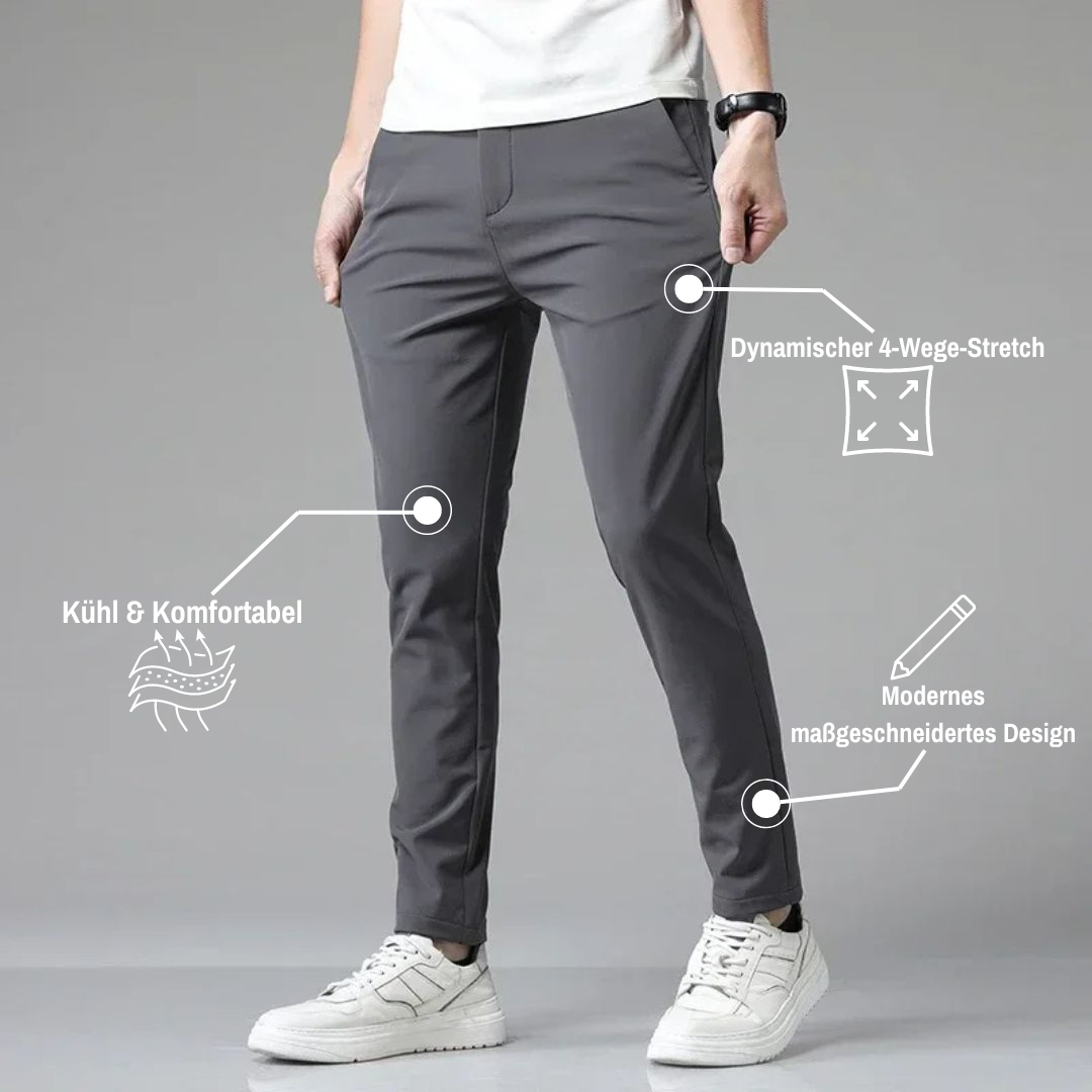 GR | Premium Stretch-Hose