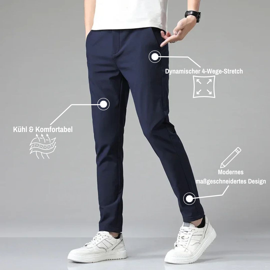 GR | Premium Stretch-Hose