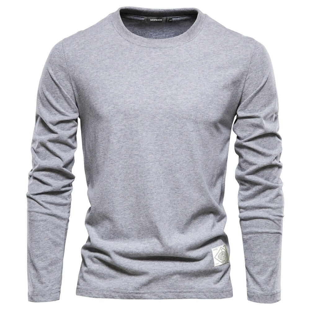GR | Klassischer Pullover