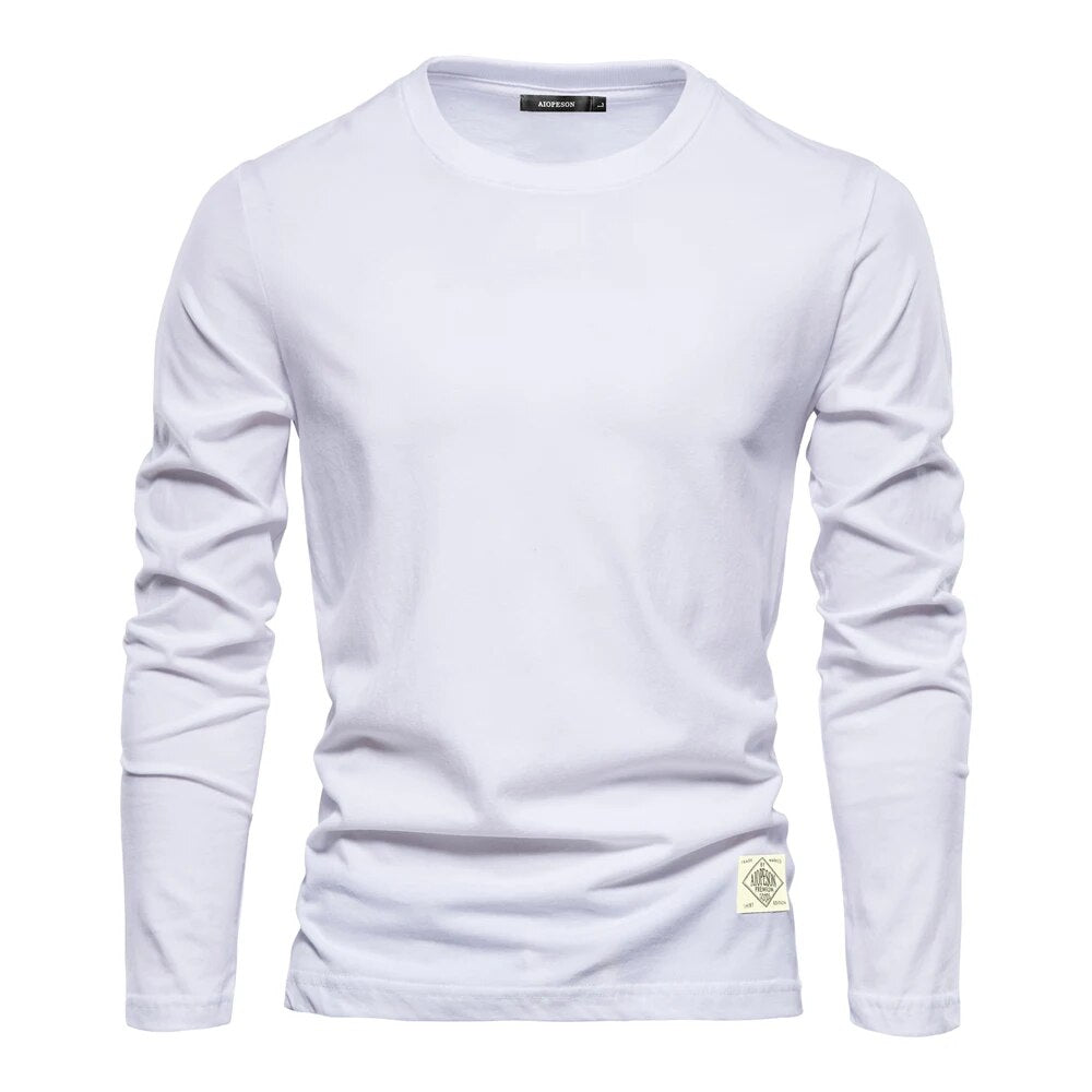 GR | Klassischer Pullover