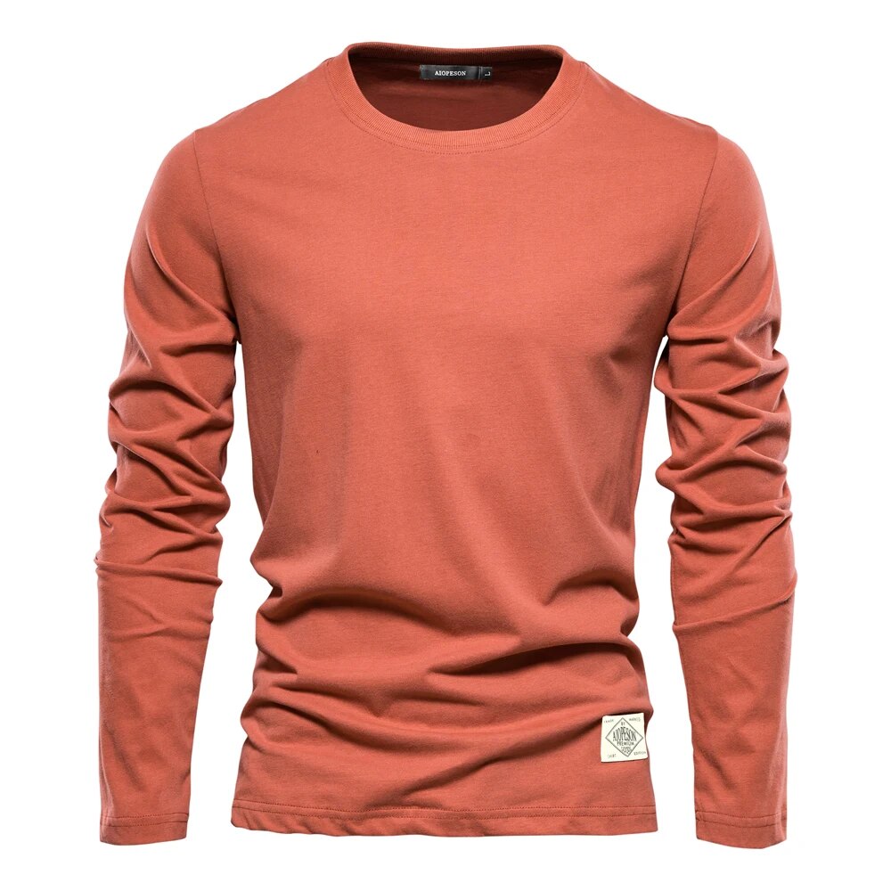 GR | Klassischer Pullover