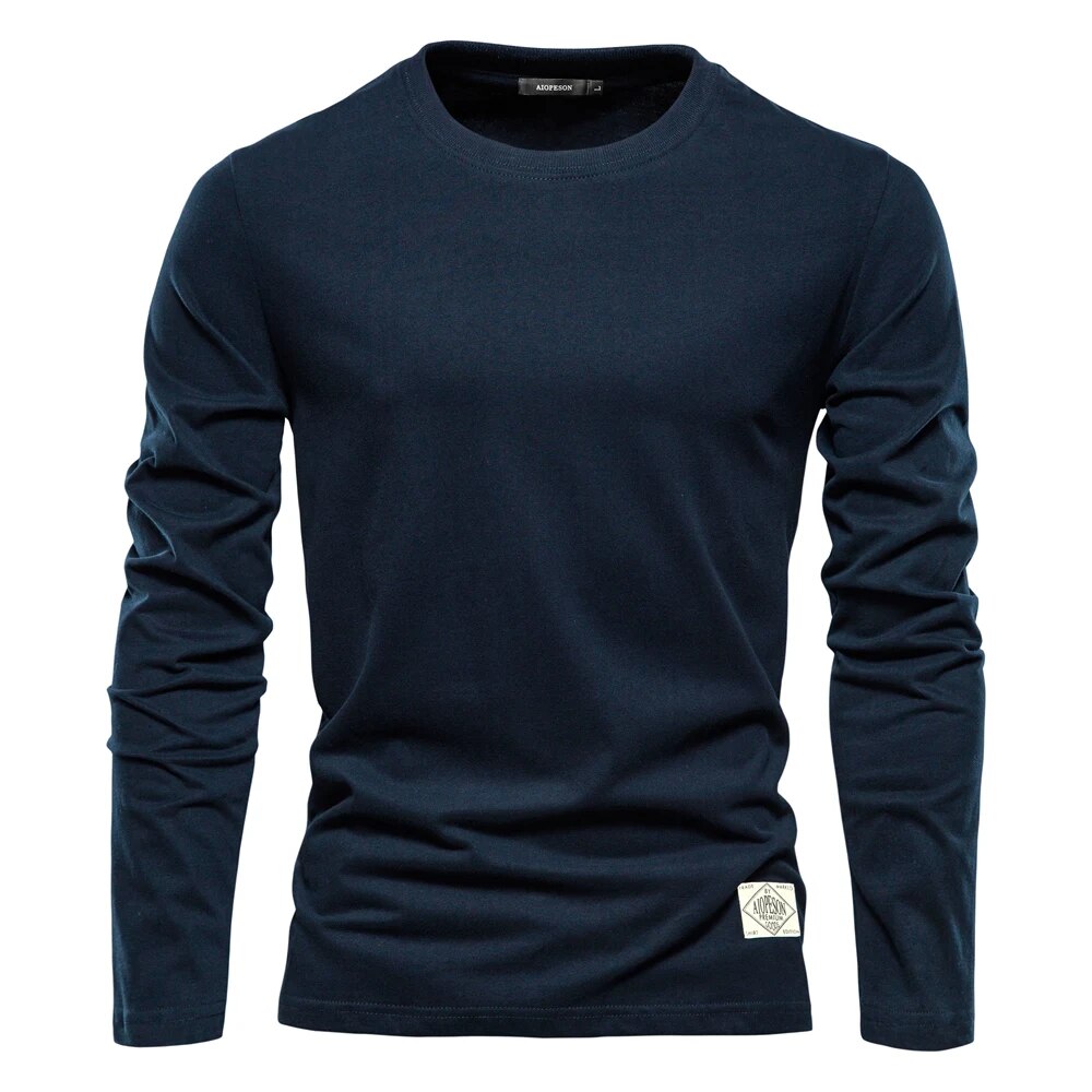 GR | Klassischer Pullover