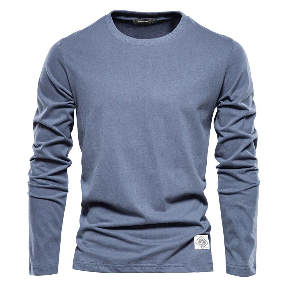GR | Klassischer Pullover