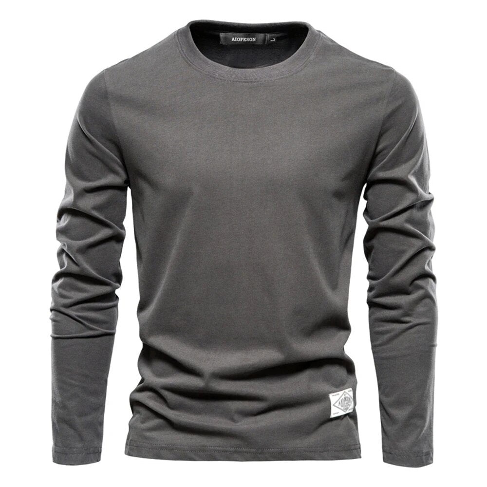 GR | Klassischer Pullover