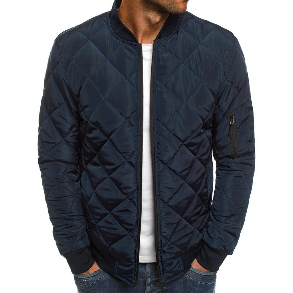 GR | Versatile bomber jacket