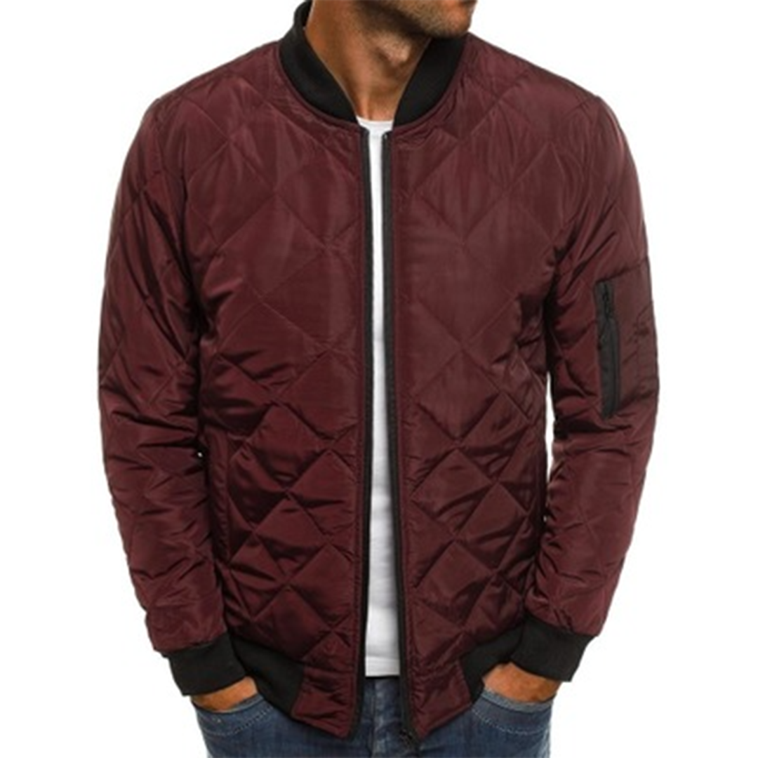 GR | Versatile bomber jacket