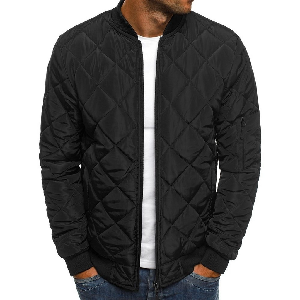 GR | Versatile bomber jacket