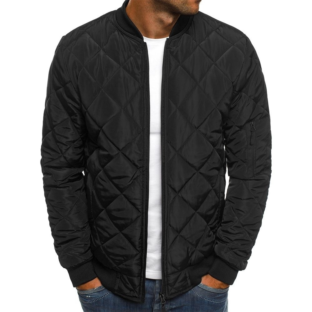 GR | Versatile bomber jacket