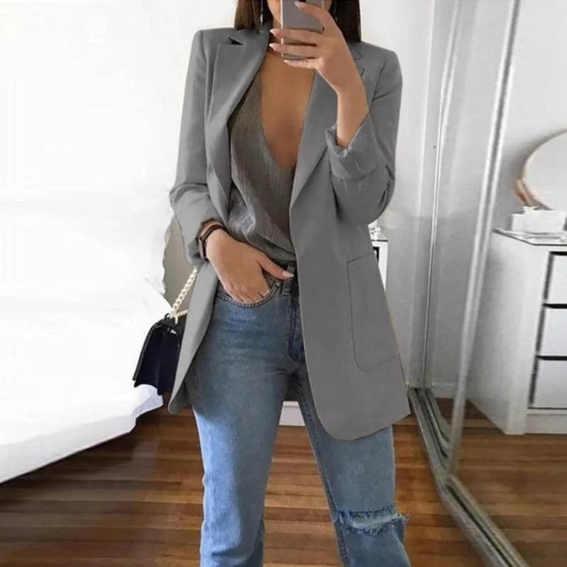 GR | Elegant Blazer