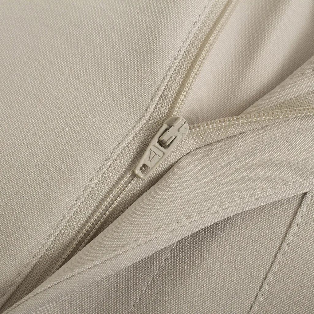 GR | Taillierte Damen Hose Traf Fashion