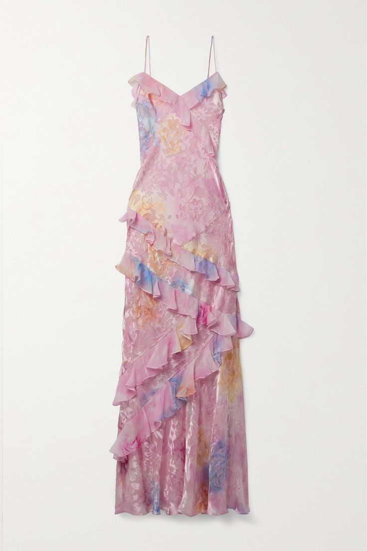 GR | Sleeveless long dress