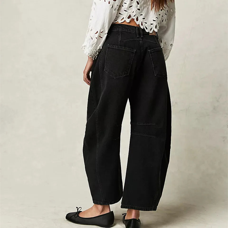 GR | Women's Jeans Casual Cut