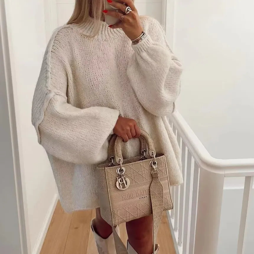 GR - Oversized Sweater
