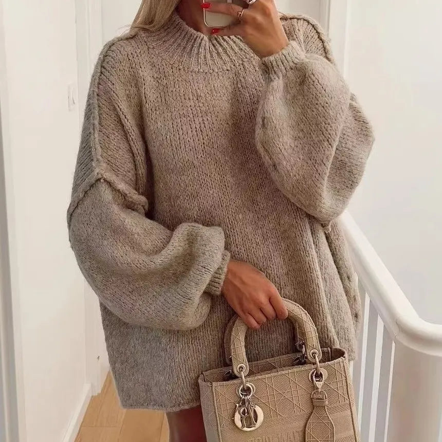 GR - Oversized Sweater