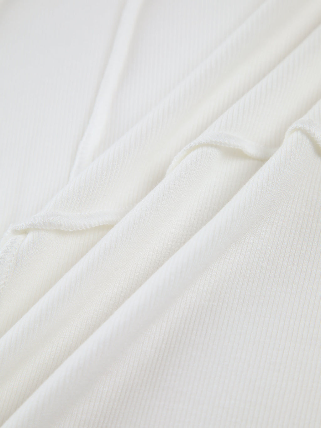 GR | Top Round neck slim fit Basic long-sleeved shirt Women's clothing 