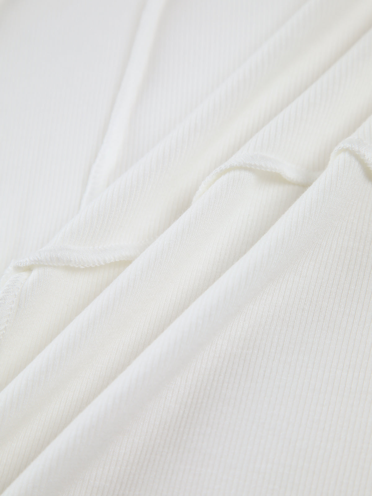 GR | Top Round neck slim fit Basic long-sleeved shirt Women's clothing 