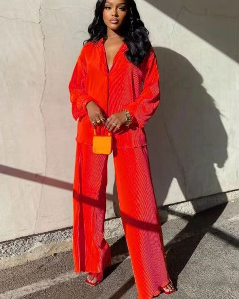 GR - Women's Casual Outfit
