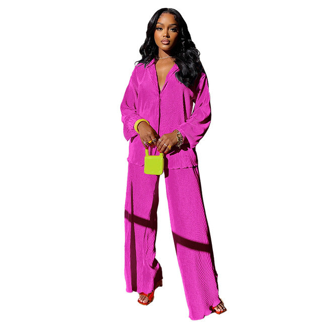 GR - Women's Casual Outfit