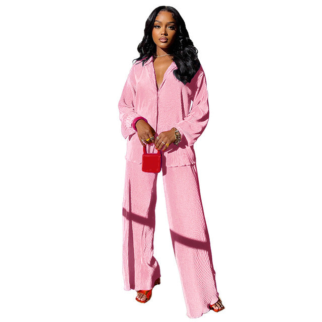 GR - Women's Casual Outfit