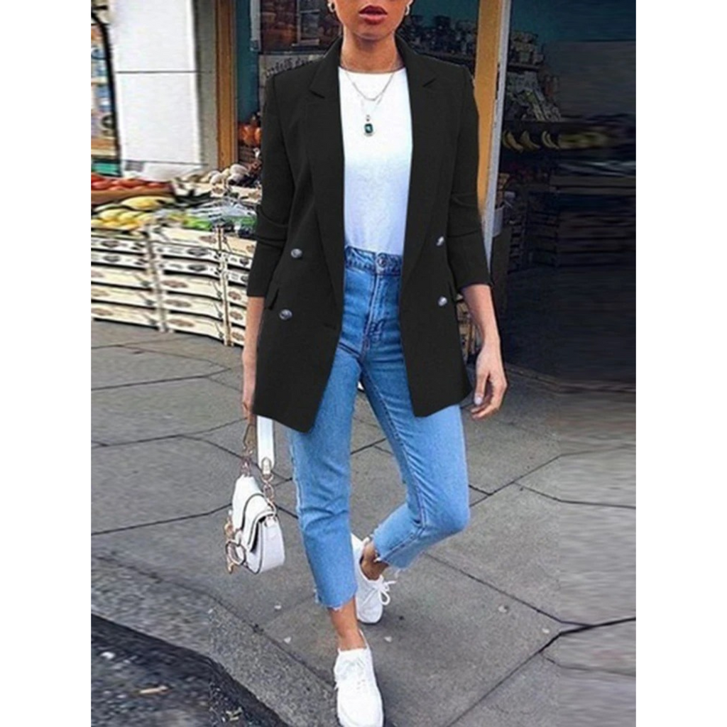 GR | Premium Blazer for Women