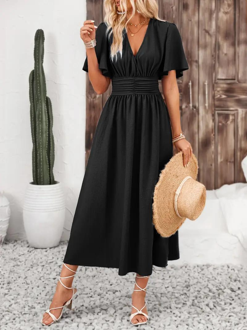 GR | Fresh and playful dresses