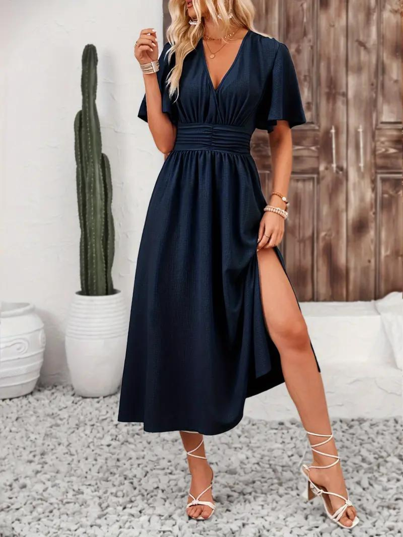 GR | Fresh and playful dresses