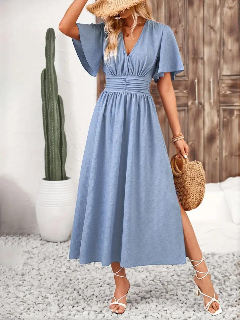 GR | Fresh and playful dresses