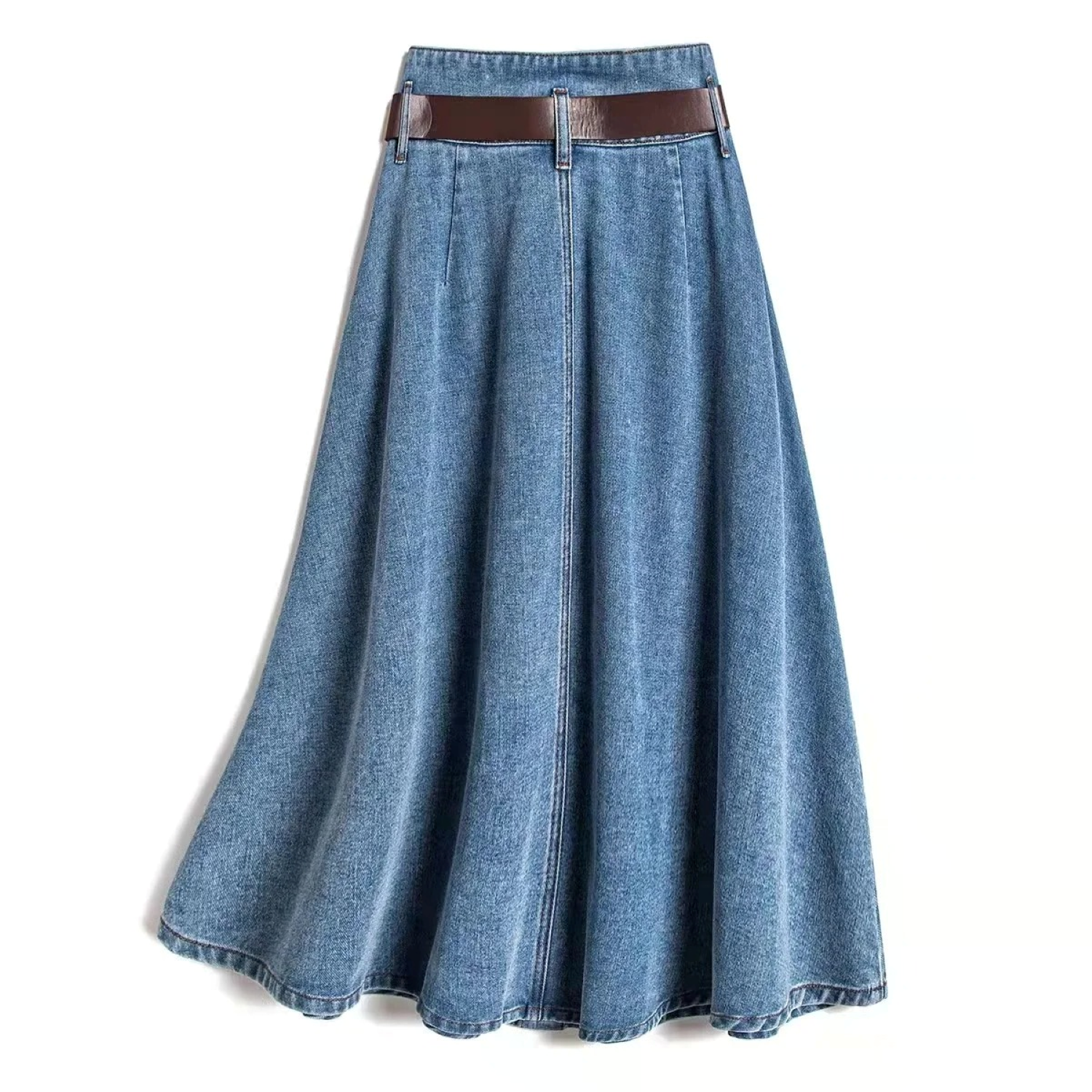 GR | Jeansrock Für Damen