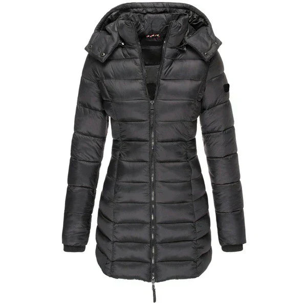 GR | Winter jacket - warm jacket with water protection