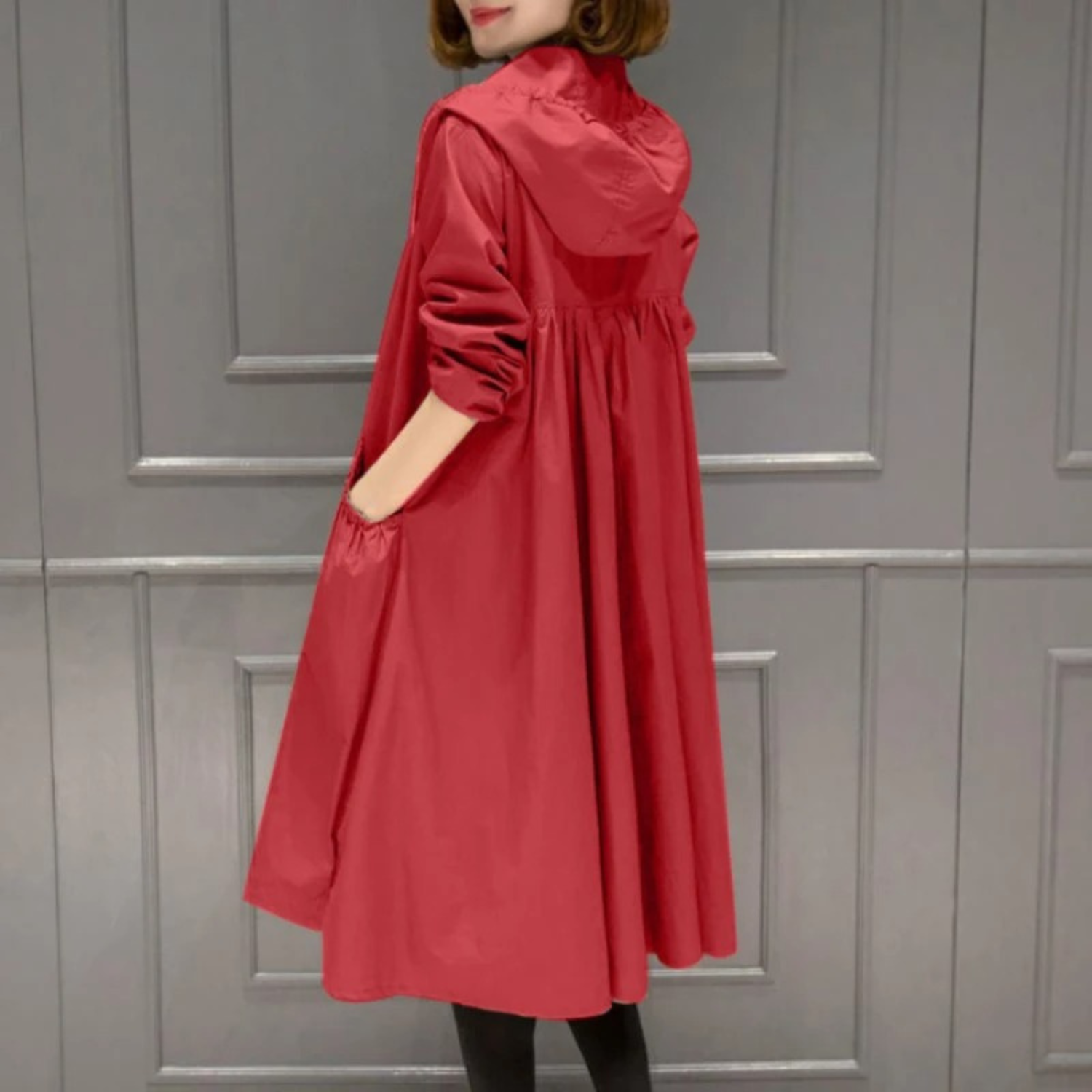GR | Women's Summer Jacket