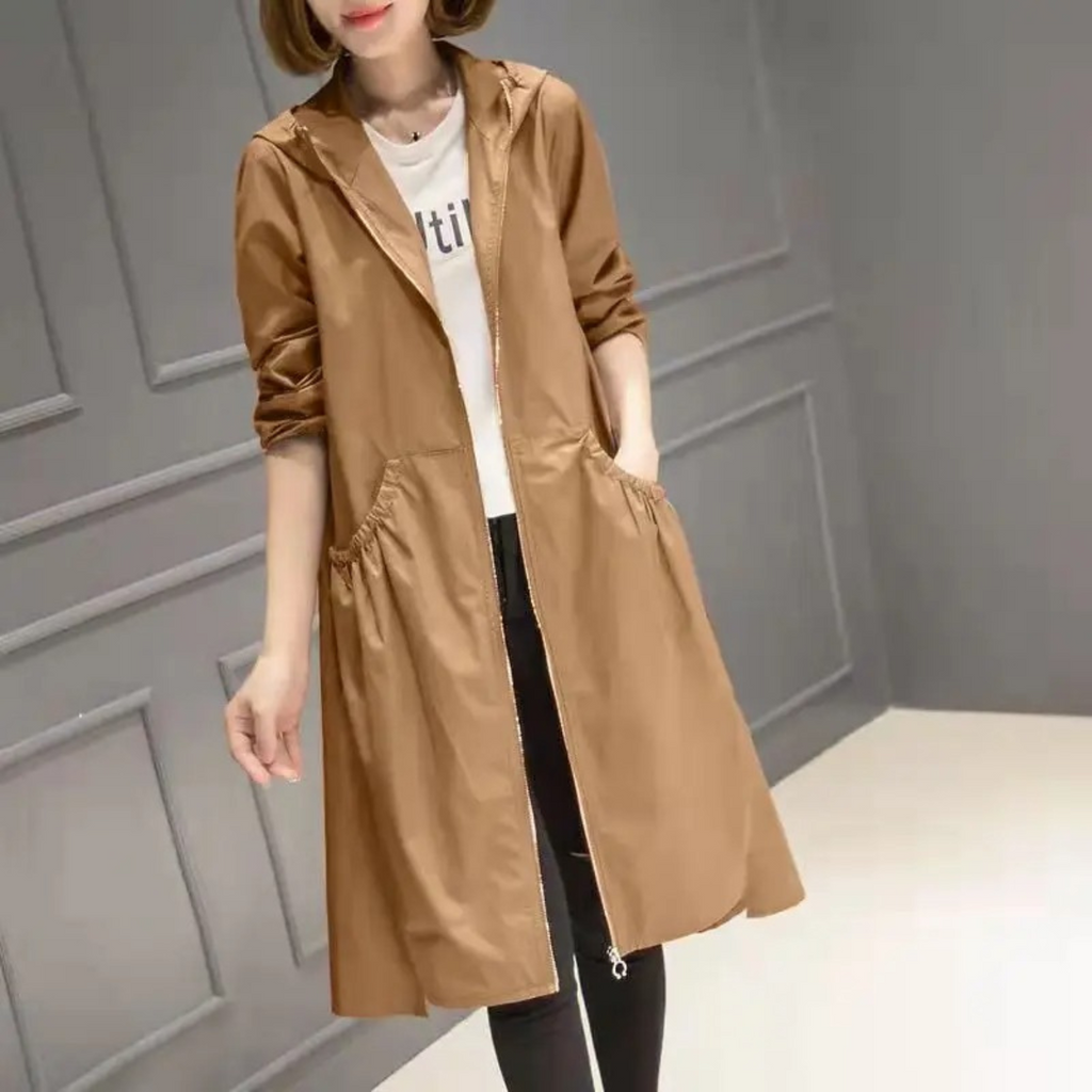 GR | Women's Summer Jacket