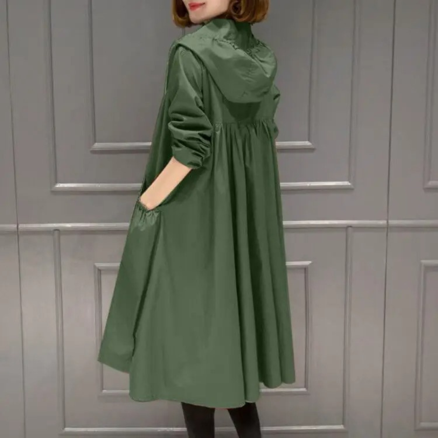 GR | Women's Summer Jacket