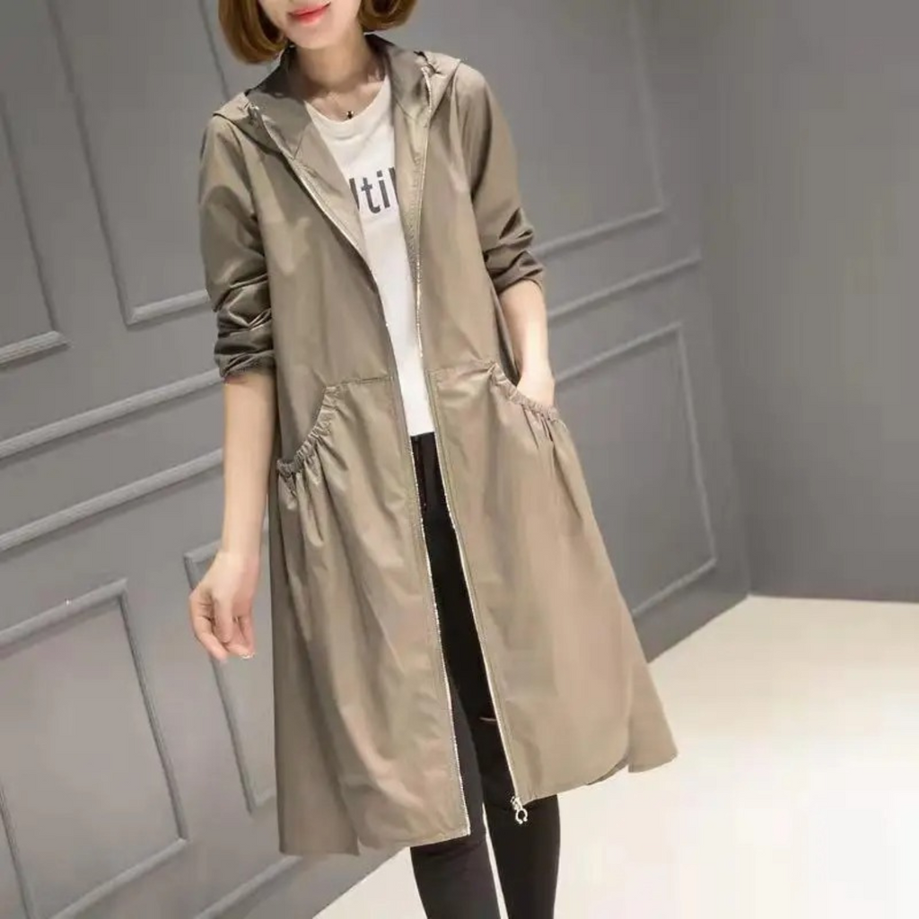GR | Women's Summer Jacket