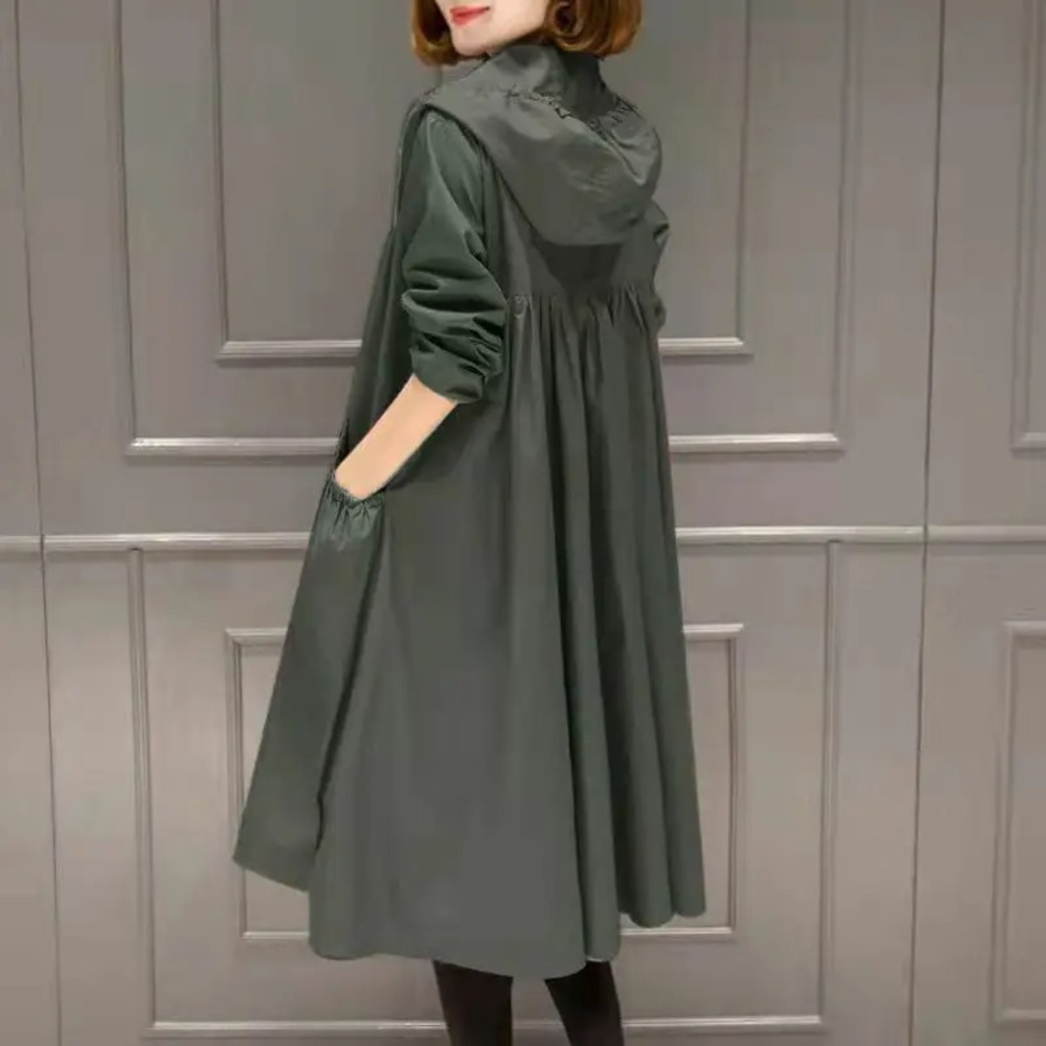 GR | Women's Summer Jacket