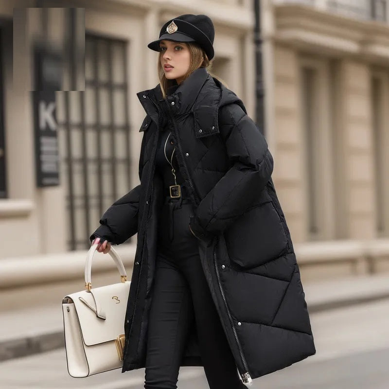 GR Long Coat 