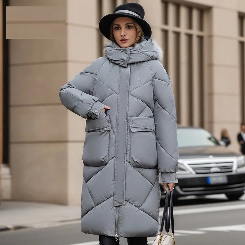 GR Long Coat 