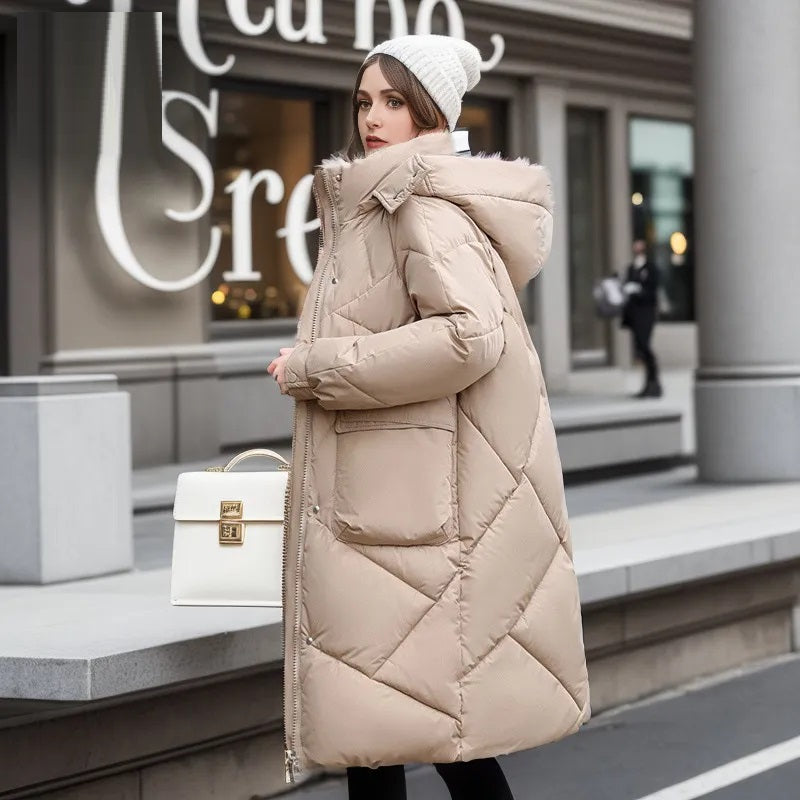 GR Long Coat 