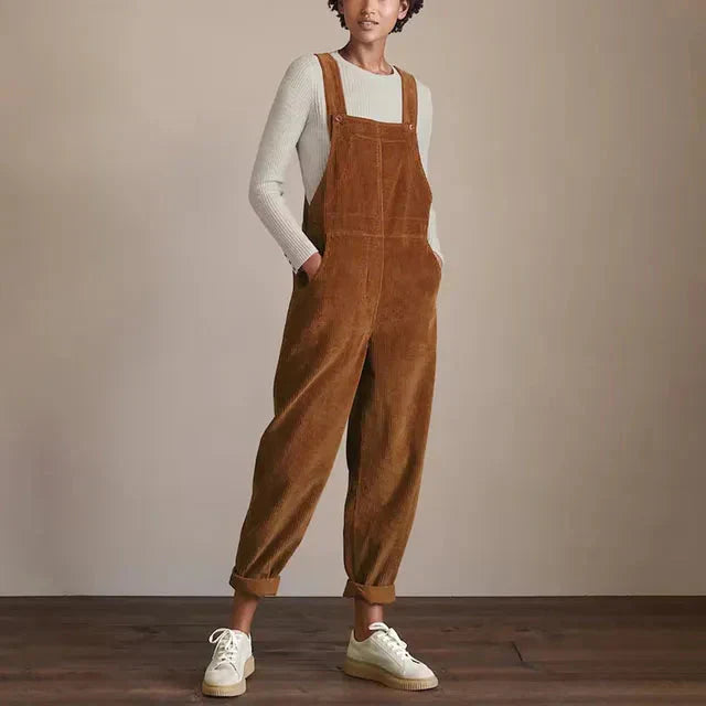 Women's jumpsuit