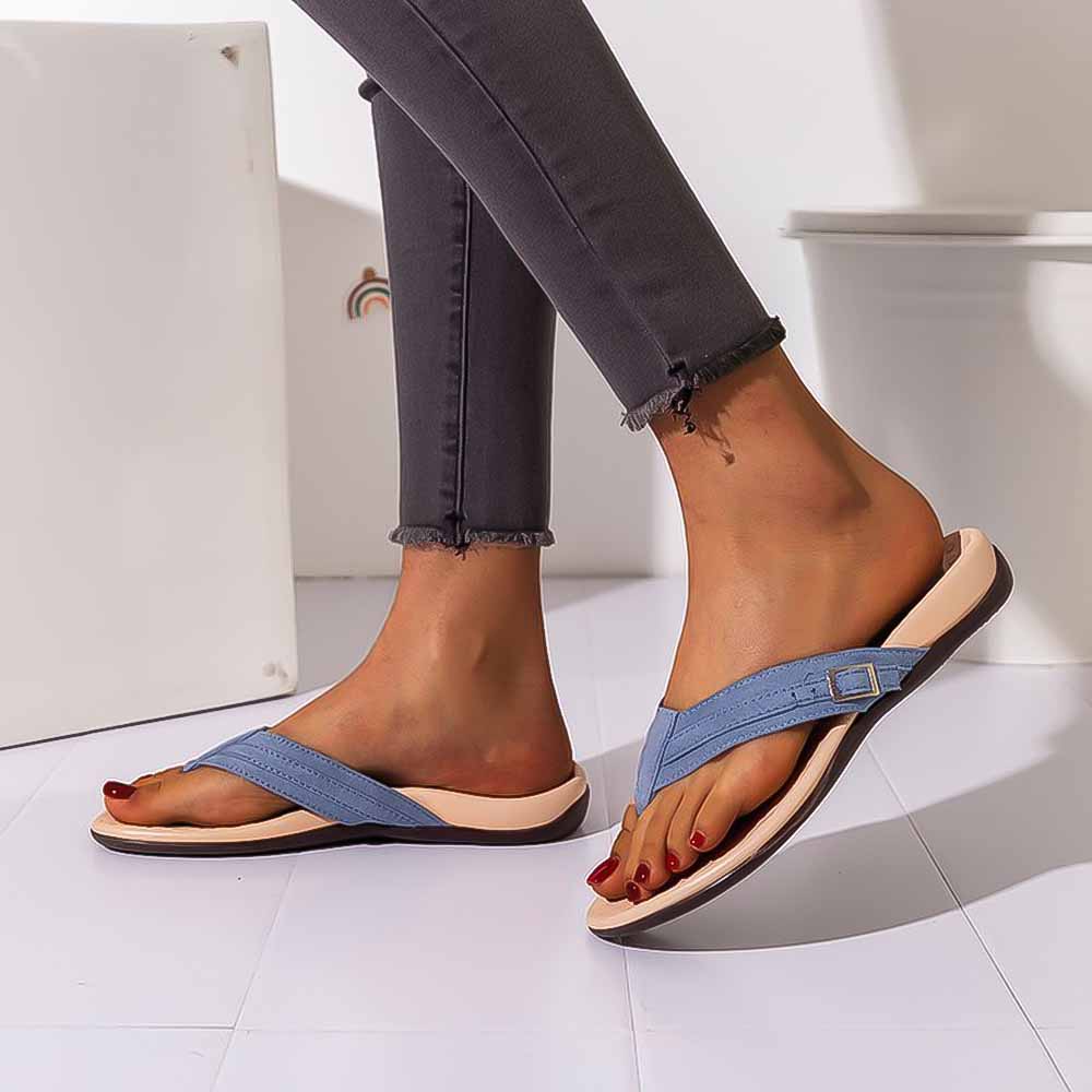 GR | Orthopedic Comfortable Slippers