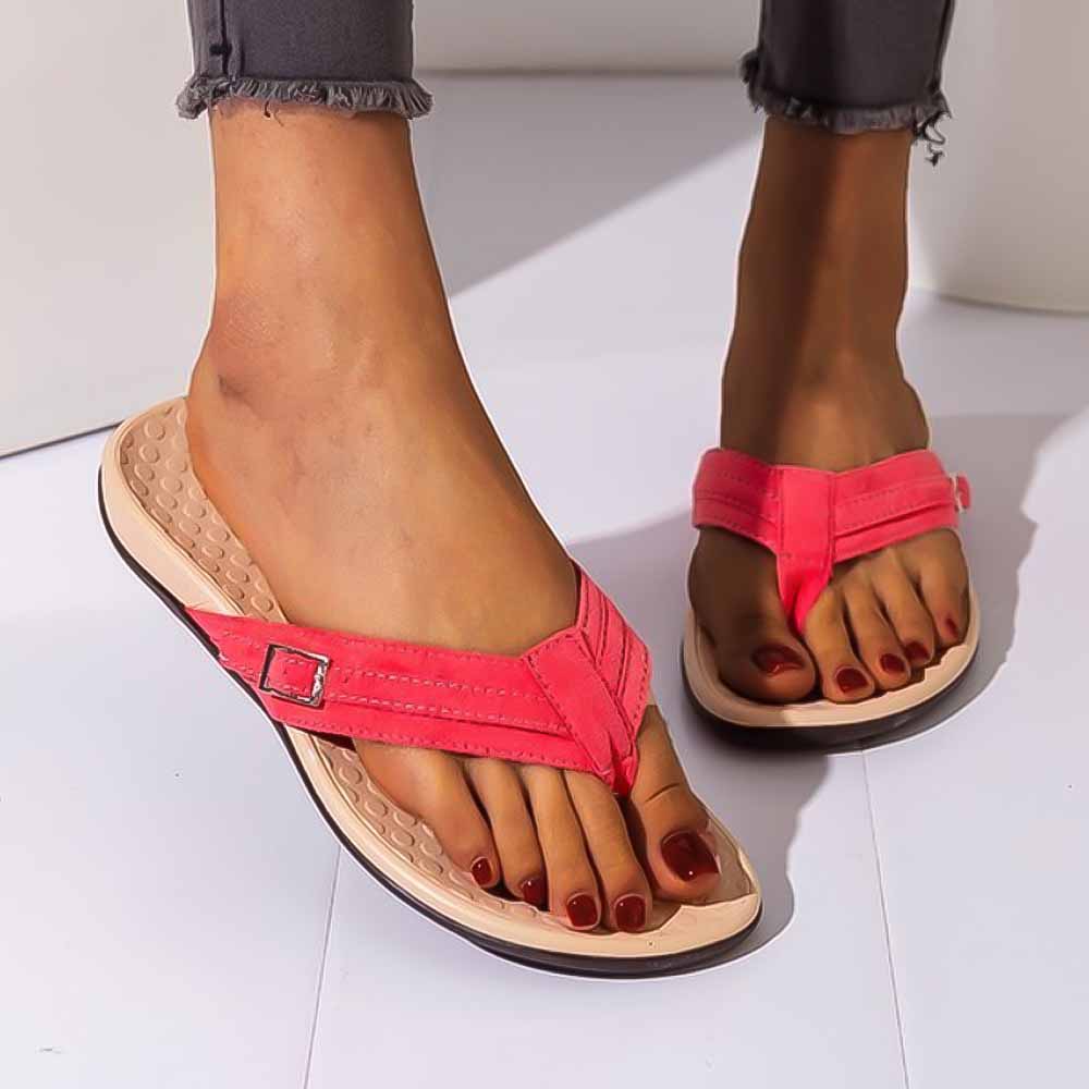 GR | Orthopedic Comfortable Slippers